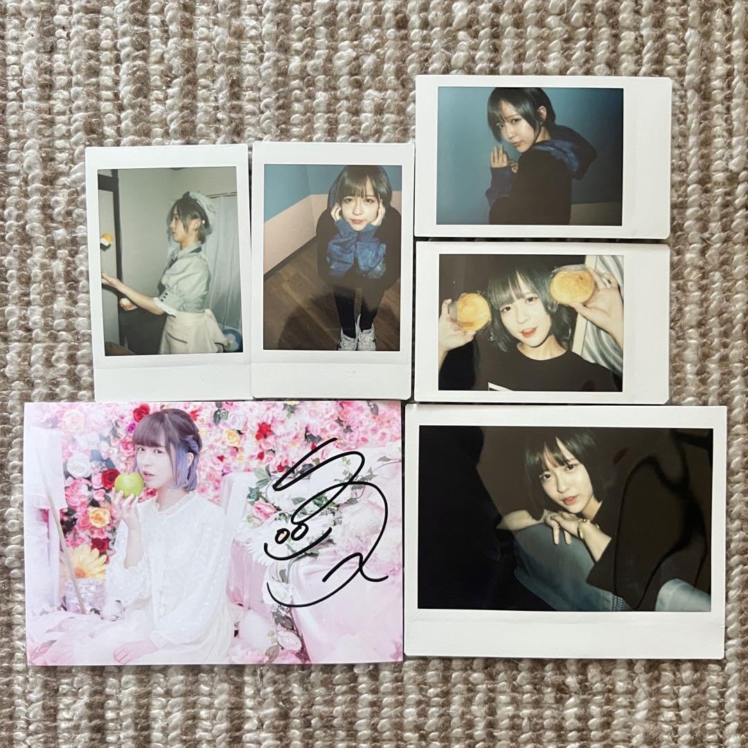 缶バッジ チェキ にじさんじ 社築 缶バッジ チェキ - メルカリ